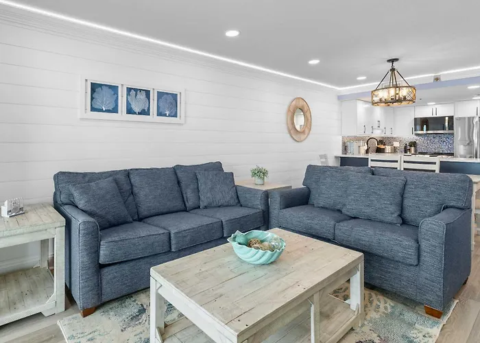 Extraordinary Oceanfront Escape - Unit 709 Ocean City